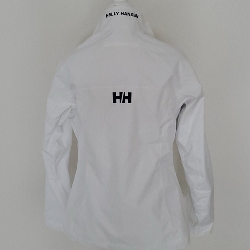 Crew Sailing Jacket Helly Hansen - image 3